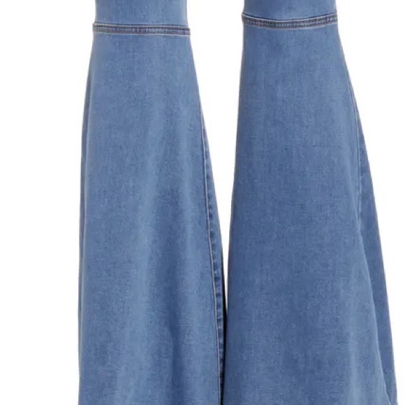 We the FREE PEOPLE Jeans - Picture 5 of 8